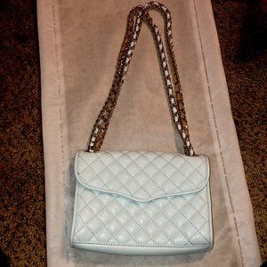 Rebecca Micnoff Crossbody